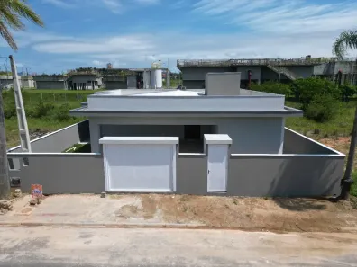 Casa com 2 Quartos à venda, 190m² no Santo Antônio, Balneário Piçarras