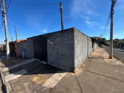 Casa com 2 Quartos à venda, 101m² no Parque Santa Edwiges, Bauru