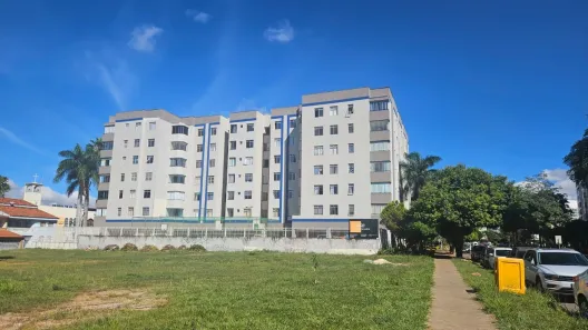 Apartamento com 2 Quartos à venda, 54m² no Guará II, Brasília