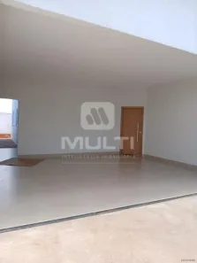 Casa com 3 Quartos à venda, 125m² no Laranjeiras, Uberlândia
