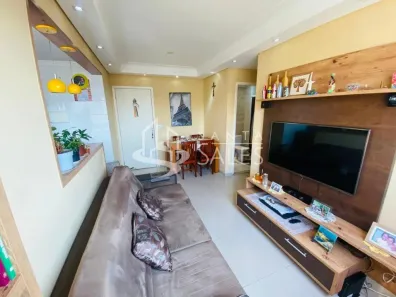 Apartamento com 2 Quartos à venda, 44m² no Jardim Umarizal, São Paulo