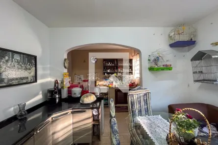Casa com 5 Quartos à venda, 418m² no Saúde, São Paulo