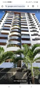 Apartamento com 4 Quartos à venda, 116m² no Boa Viagem, Recife