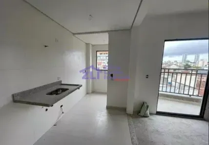 Apartamento com 2 Quartos à venda, 50m² no Penha de França, São Paulo