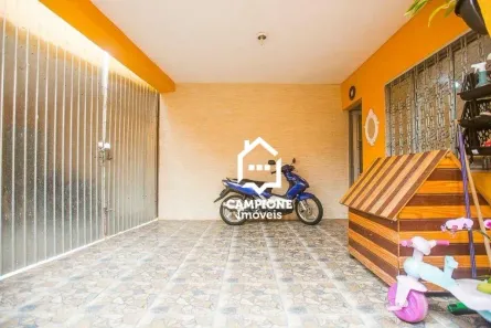 Casa com 3 Quartos à venda, 209m² no Lauzane Paulista, São Paulo