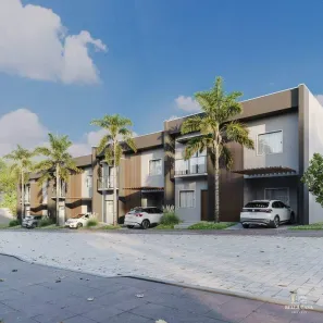 Casa com 3 Quartos à venda, 86m² no São Marcos, Joinville