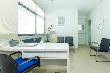 Sala Comercial à venda, 79m² no Perdizes, São Paulo