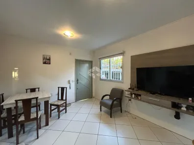Apartamento com 2 Quartos à venda, 62m² no Senai, Santa Cruz do Sul