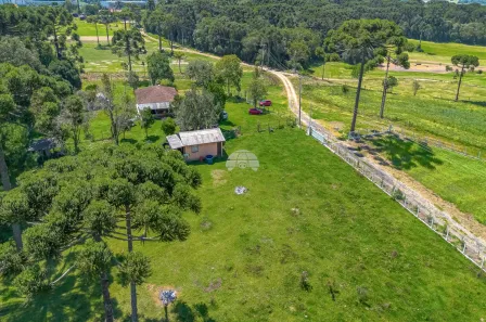 Lote/Terreno à venda, 62920m² no Campo Largo da Roseira, São José dos Pinhais