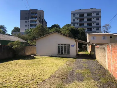 Casa com 3 Quartos à venda, 75m² no Tingui, Curitiba