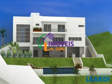 Casa de Condomínio com 4 Quartos à venda, 500m² no Jardim Imperial, Arujá