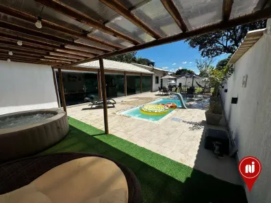 Fazenda/Sítio com 1 Quarto à venda, 90m² no , Juatuba