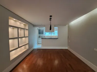 Apartamento com 2 Quartos à venda, 105m² no Jardim das Acácias, São Paulo