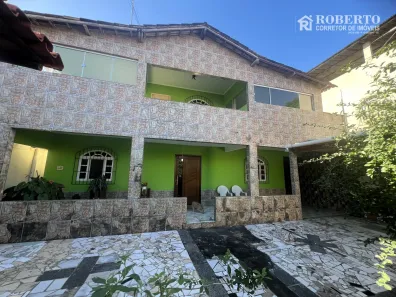 Apartamento com 4 Quartos à venda, 300m² no Serramar, Serra
