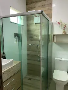Casa de Condomínio com 3 Quartos à venda, 150m² no Ponta Negra, Manaus