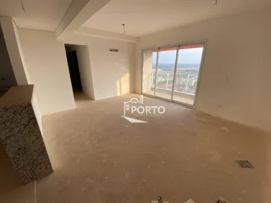 Apartamento com 3 Quartos à venda, 87m² no Piracicamirim, Piracicaba