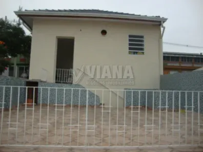 Casa com 4 Quartos à venda, 260m² no Cerâmica, São Caetano do Sul