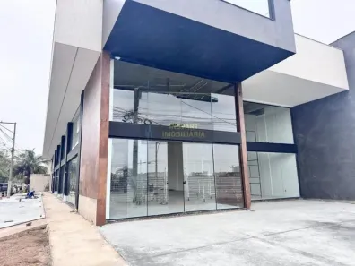 Ponto Comercial para alugar, 180m² no Nova São Pedro, São Pedro da Aldeia