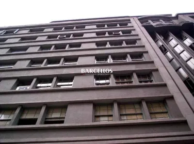 Sala Comercial para alugar, 80m² no Centro Histórico, Porto Alegre