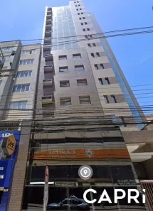 Prédio Comercial à venda, 2190m² no Centro, Curitiba