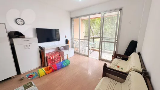 Apartamento com 2 Quartos à venda, 100m² no Santa Rosa, Niterói