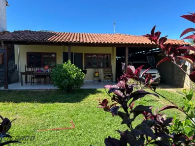 Casa com 3 Quartos à venda, 216m² no Meaípe, Guarapari