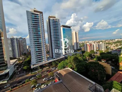 Apartamento com 3 Quartos à venda, 104m² no Guanabara Parque Boulevard, Londrina