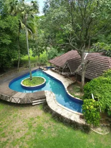 Fazenda/Sítio com 5 Quartos à venda, 350m² no Zoobotânico, Teresina