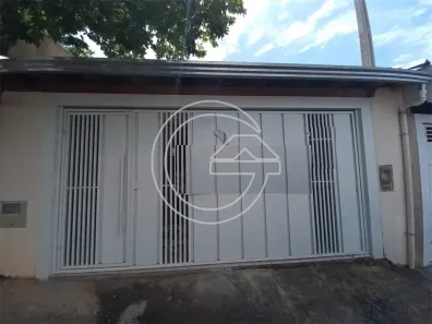 Casa com 3 Quartos à venda, 100m² no Centro, Marília