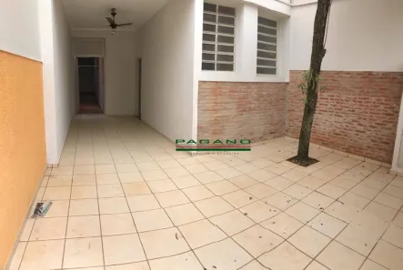 Casa com 4 Quartos à venda, 180m² no Jardim Macedo, Ribeirão Preto