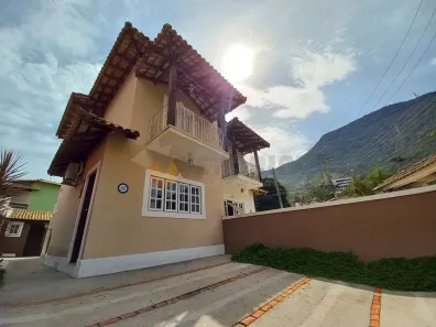 Sobrado com 2 Quartos à venda, 110m² no São Francisco da Praia, São Sebastião