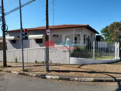 Imóvel Comercial com 3 Quartos à venda, 410m² no Vila Clayton, Valinhos