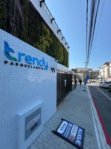 Apartamento com 1 Quarto à venda, 34m² no Parquelândia, Fortaleza