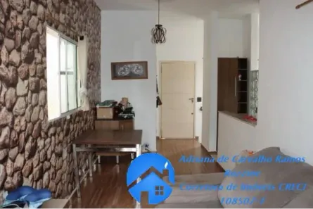 Casa de Condomínio com 3 Quartos à venda, 120m² no Chácara Canta Galo, Cotia