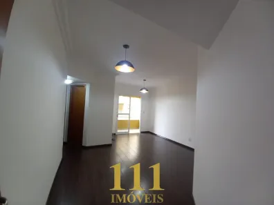 Apartamento com 2 Quartos à venda, 65m² no Jardim Apolo II, São José dos Campos