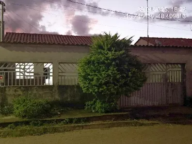 Casa com 2 Quartos à venda, 180m² no Girassol, Cocalzinho de Goiás