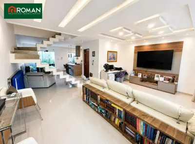 Casa com 3 Quartos à venda, 210m² no Portinho, Cabo Frio