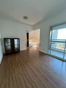 Apartamento com 2 Quartos para alugar, 70m² no Residencial Dona Margarida, Santa Bárbara D'Oeste