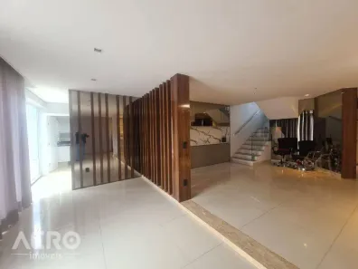 Casa com 4 Quartos à venda, 450m² no Vila Aviação, Bauru