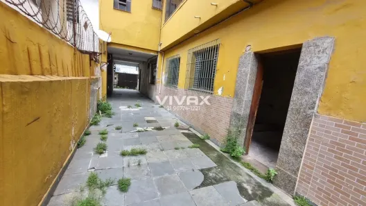 Casa com 3 Quartos à venda, 314m² no São Cristóvão, Rio de Janeiro