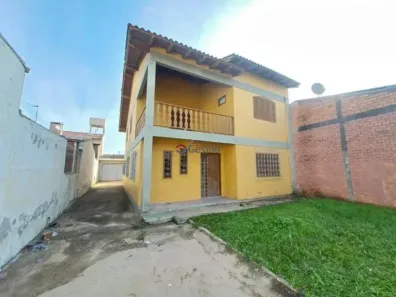 Sobrado com 4 Quartos para alugar, 200m² no Mathias Velho, Canoas