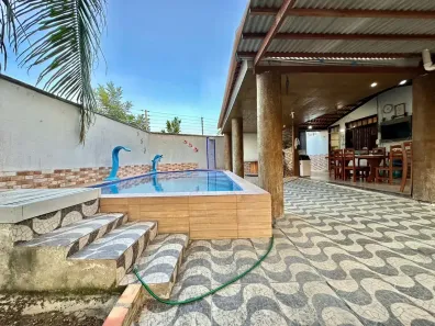 Apartamento com 4 Quartos à venda, 250m² no Urucunema, Eusébio