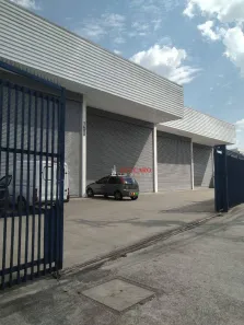 Galpão/Depósito/Armazém para alugar, 1409m² no Penha de França, São Paulo