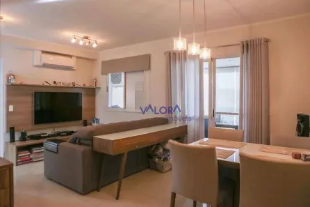 Apartamento com 2 Quartos à venda, 79m² no Vila Leopoldina, São Paulo