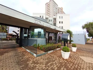 Apartamento com 2 Quartos à venda, 55m² no Jardim Botânico, Araraquara