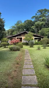 Casa com 3 Quartos à venda, 220m² no Centro (Ipiabas), Barra do Piraí