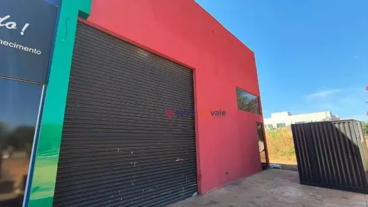 Galpão/Depósito/Armazém para alugar, 250m² no Plano Diretor Sul, Palmas
