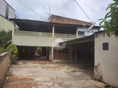 Lote/Terreno à venda, 2845m² no Chácaras São Bento, Valinhos