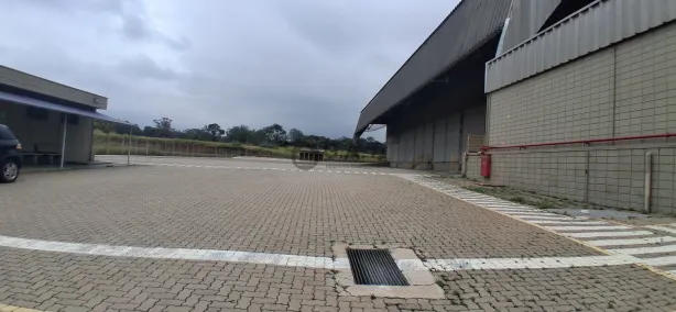 Galpão/Depósito/Armazém para alugar, 6730m² no Iporanga, Sorocaba