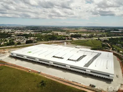 Galpão/Depósito/Armazém para alugar, 2133m² no Neópolis, Gravataí